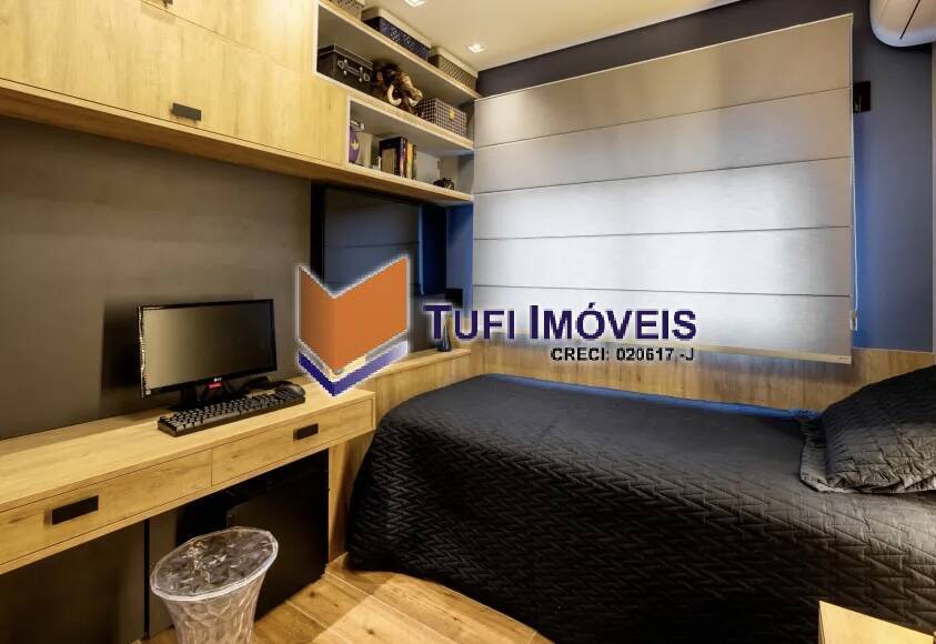 Apartamento, 3 quartos, 172 m² - Foto 19
