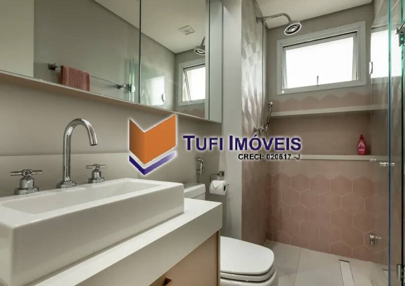 Apartamento, 3 quartos, 172 m² - Foto 17