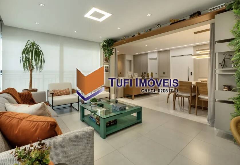 Apartamento, 3 quartos, 172 m² - Foto 5