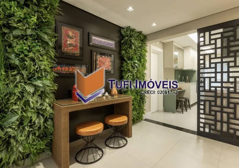 Apartamento, 3 quartos, 172 m² - Foto 8