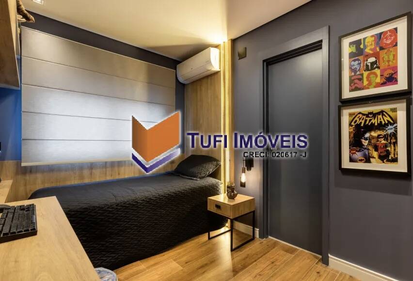 Apartamento, 3 quartos, 172 m² - Foto 18