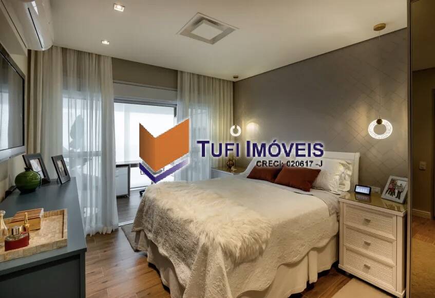 Apartamento, 3 quartos, 172 m² - Foto 11