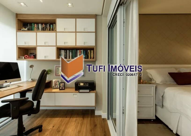 Apartamento, 3 quartos, 172 m² - Foto 14