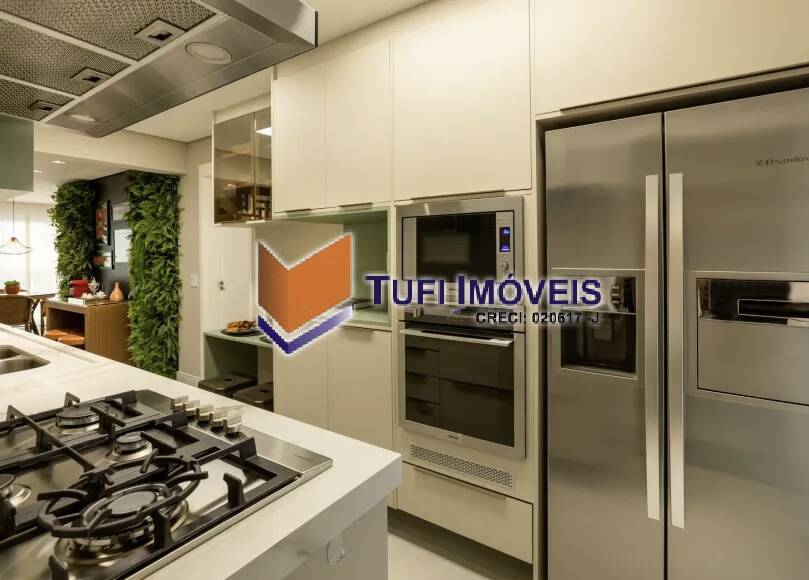 Apartamento, 3 quartos, 172 m² - Foto 10