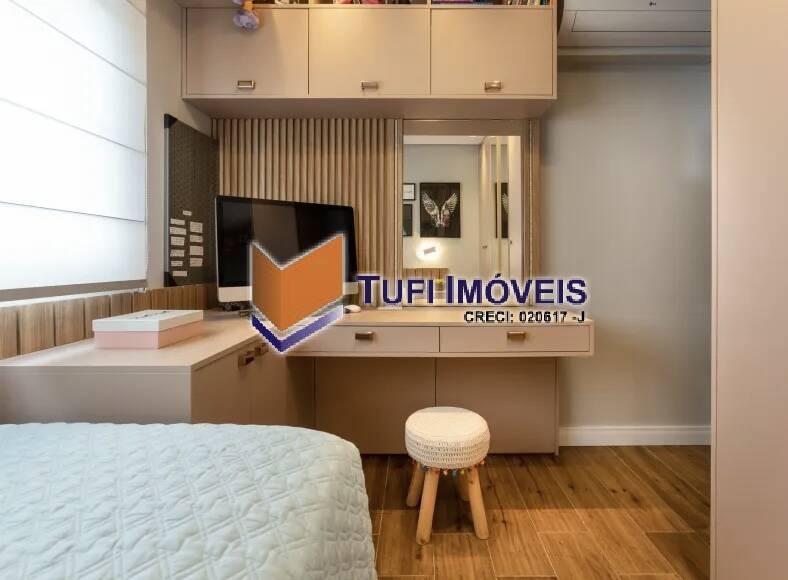 Apartamento, 3 quartos, 172 m² - Foto 16
