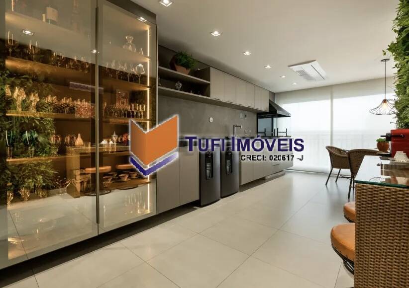 Apartamento, 3 quartos, 172 m² - Foto 6
