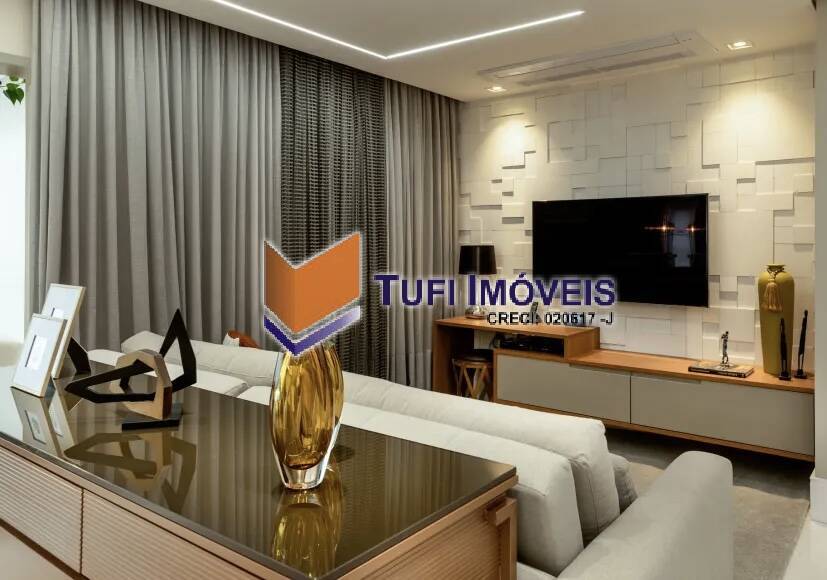 Apartamento, 3 quartos, 172 m² - Foto 3
