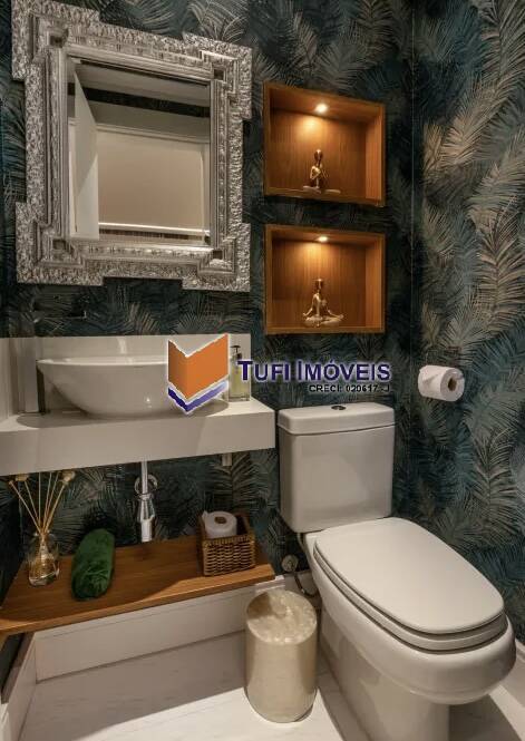 Apartamento, 3 quartos, 172 m² - Foto 7