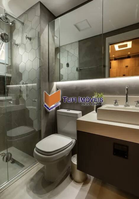 Apartamento, 3 quartos, 172 m² - Foto 15