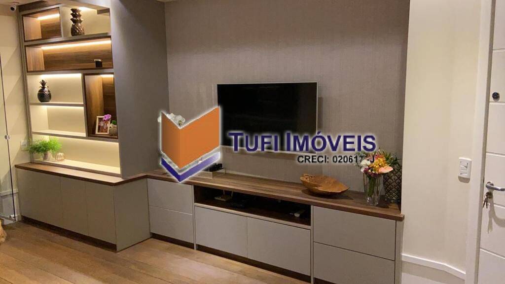 Apartamento, 2 quartos, 167 m² - Foto 12