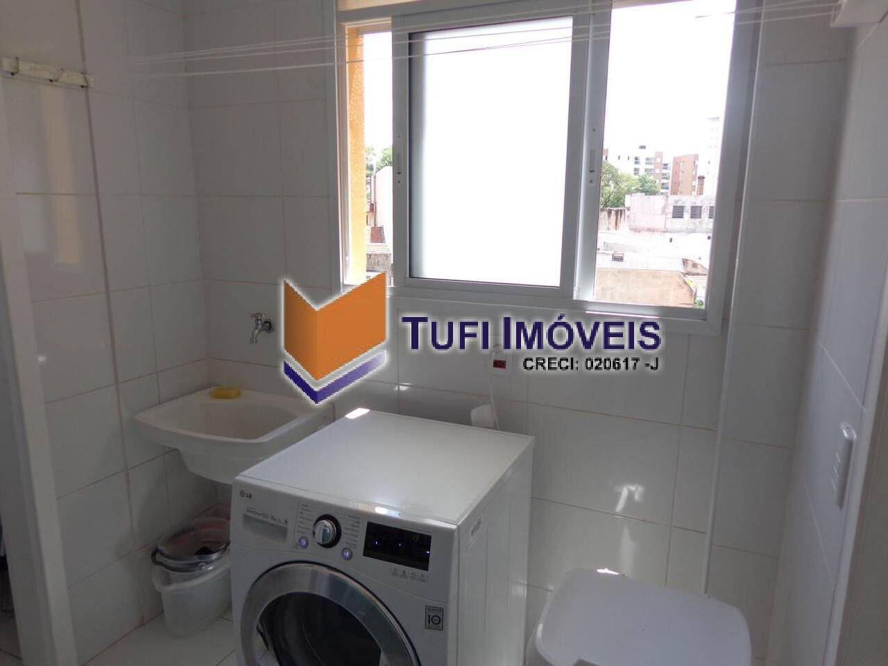 Apartamento, 2 quartos, 167 m² - Foto 15