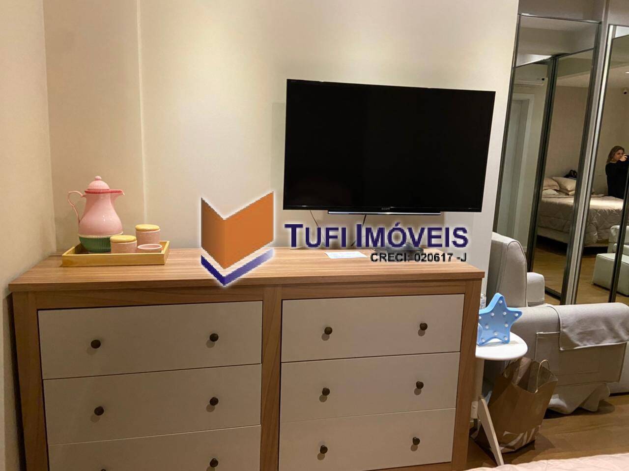 Apartamento, 2 quartos, 167 m² - Foto 17