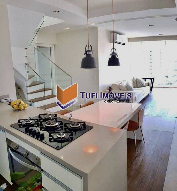 Apartamento, 2 quartos, 167 m² - Foto 11