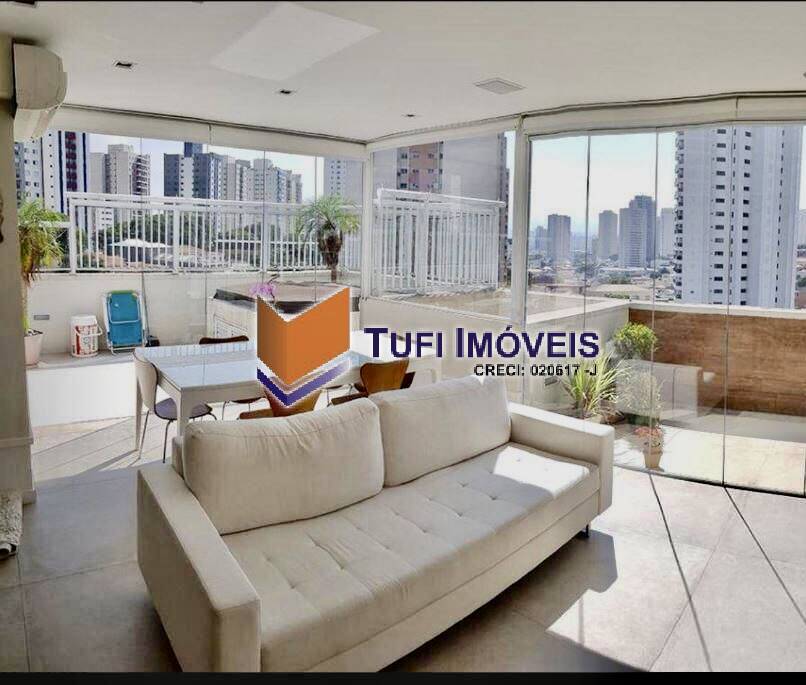 Apartamento, 2 quartos, 167 m² - Foto 2