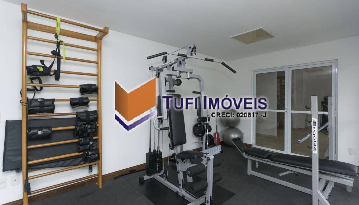 Apartamento, 2 quartos, 167 m² - Foto 24