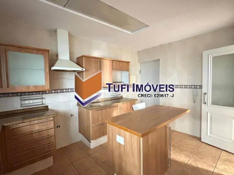 Apartamento, 3 quartos, 150 m² - Foto 9