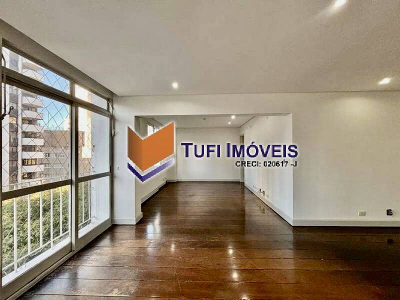 Apartamento, 3 quartos, 150 m² - Foto 2