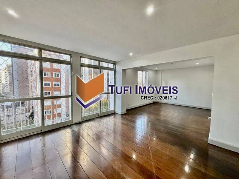 Apartamento, 3 quartos, 150 m² - Foto 1