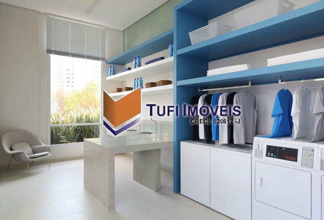 Apartamento, 2 quartos, 58 m² - Foto 21