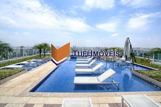 Apartamento, 2 quartos, 58 m² - Foto 13