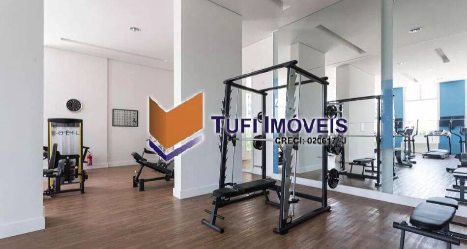 Apartamento, 2 quartos, 58 m² - Foto 20