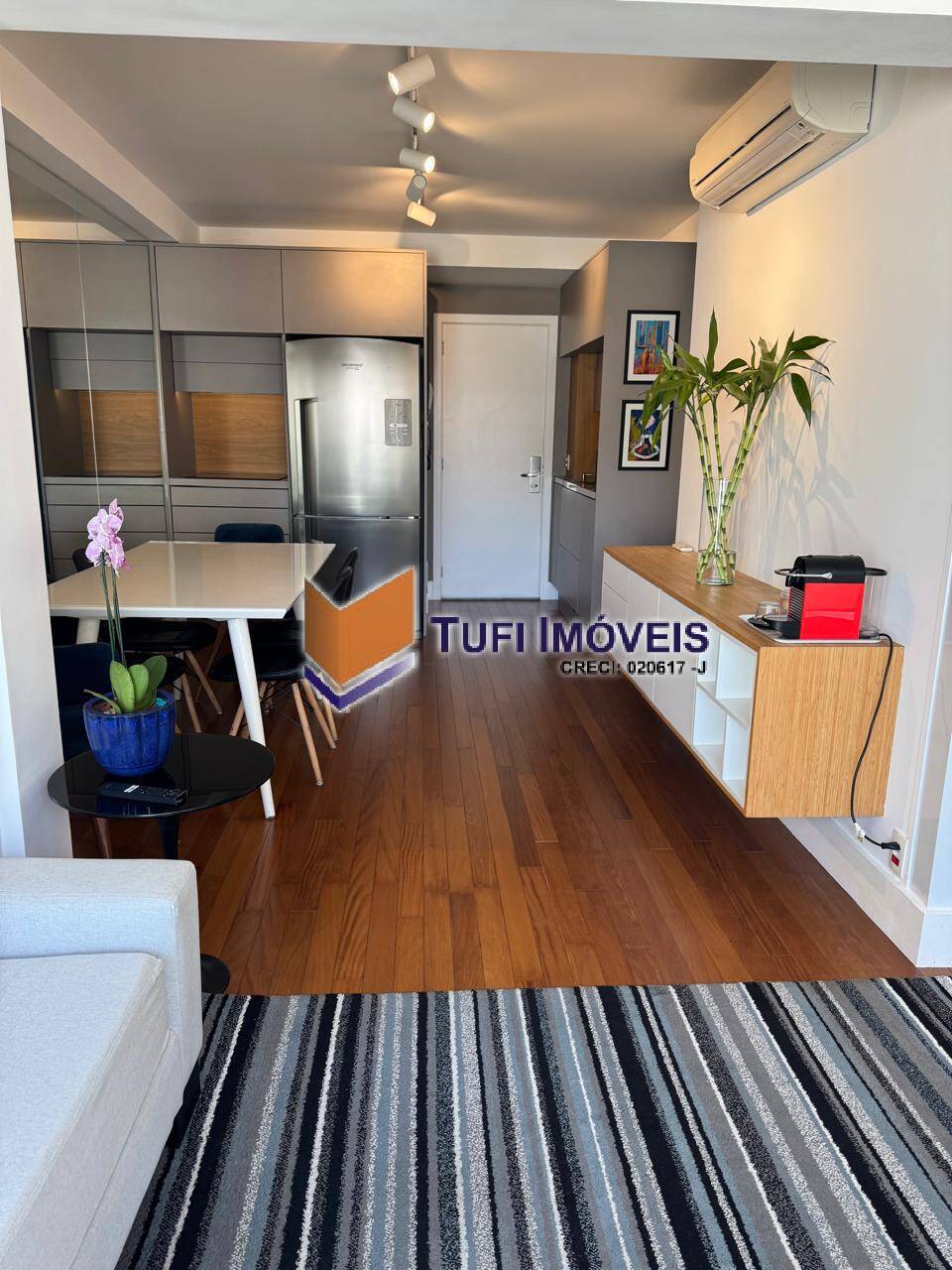 Apartamento, 2 quartos, 58 m² - Foto 6