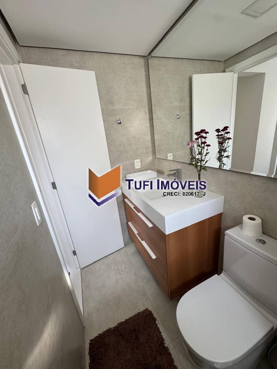 Apartamento, 2 quartos, 58 m² - Foto 9
