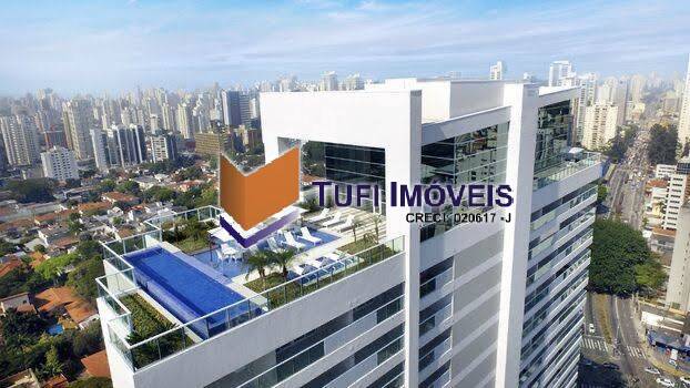 Apartamento, 2 quartos, 58 m² - Foto 24
