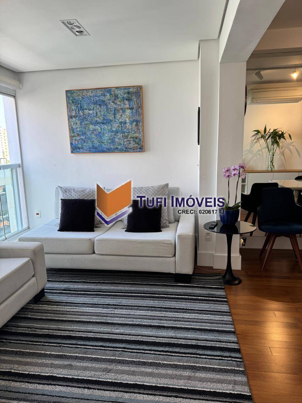 Apartamento, 2 quartos, 58 m² - Foto 3
