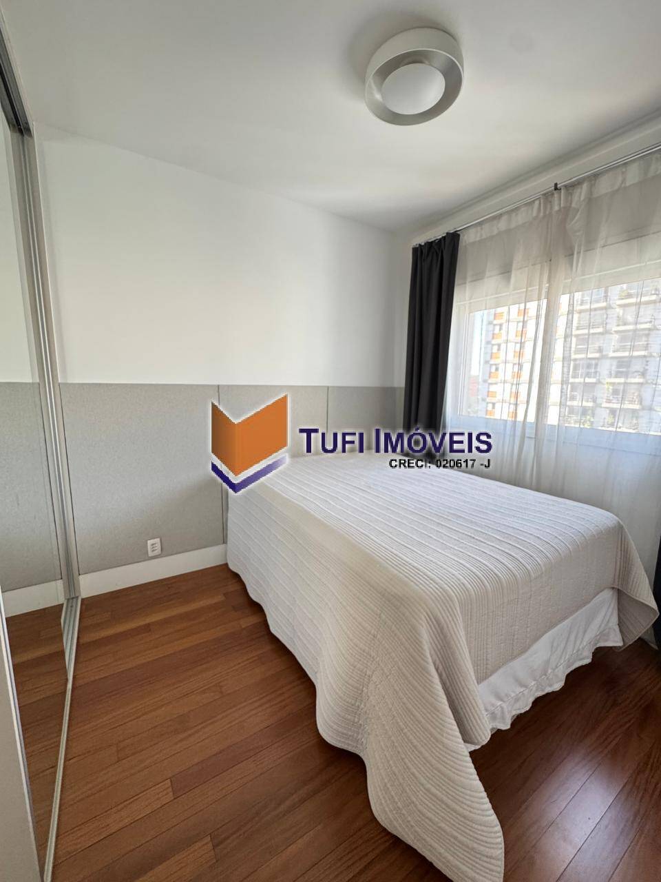Apartamento, 2 quartos, 58 m² - Foto 8