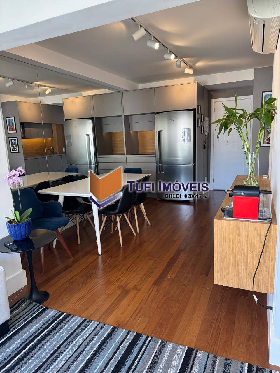 Apartamento, 2 quartos, 58 m² - Foto 5