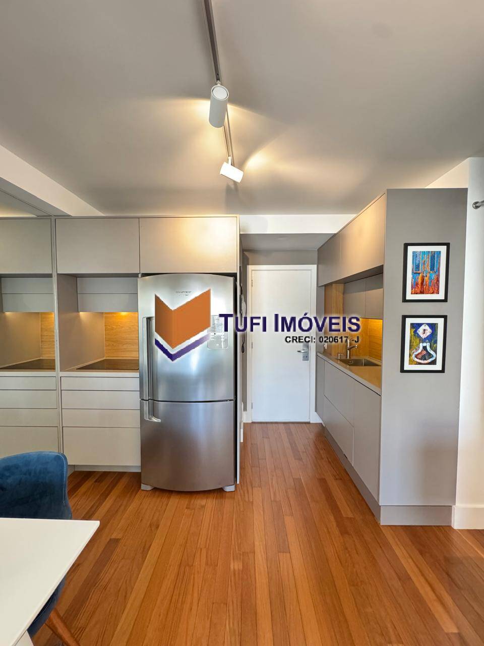 Apartamento, 2 quartos, 58 m² - Foto 7