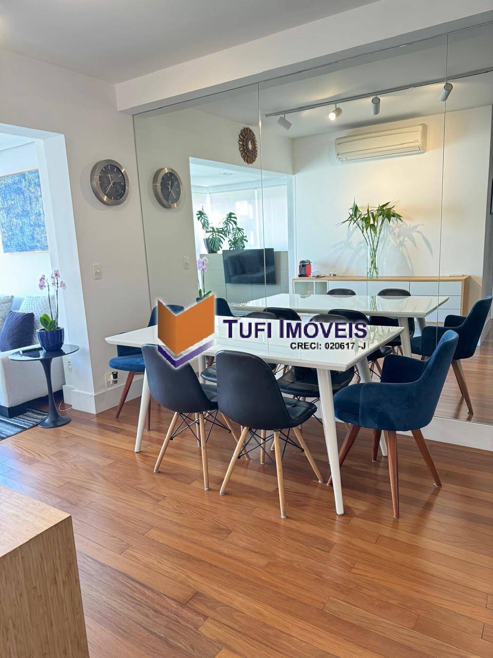 Apartamento, 2 quartos, 58 m² - Foto 4