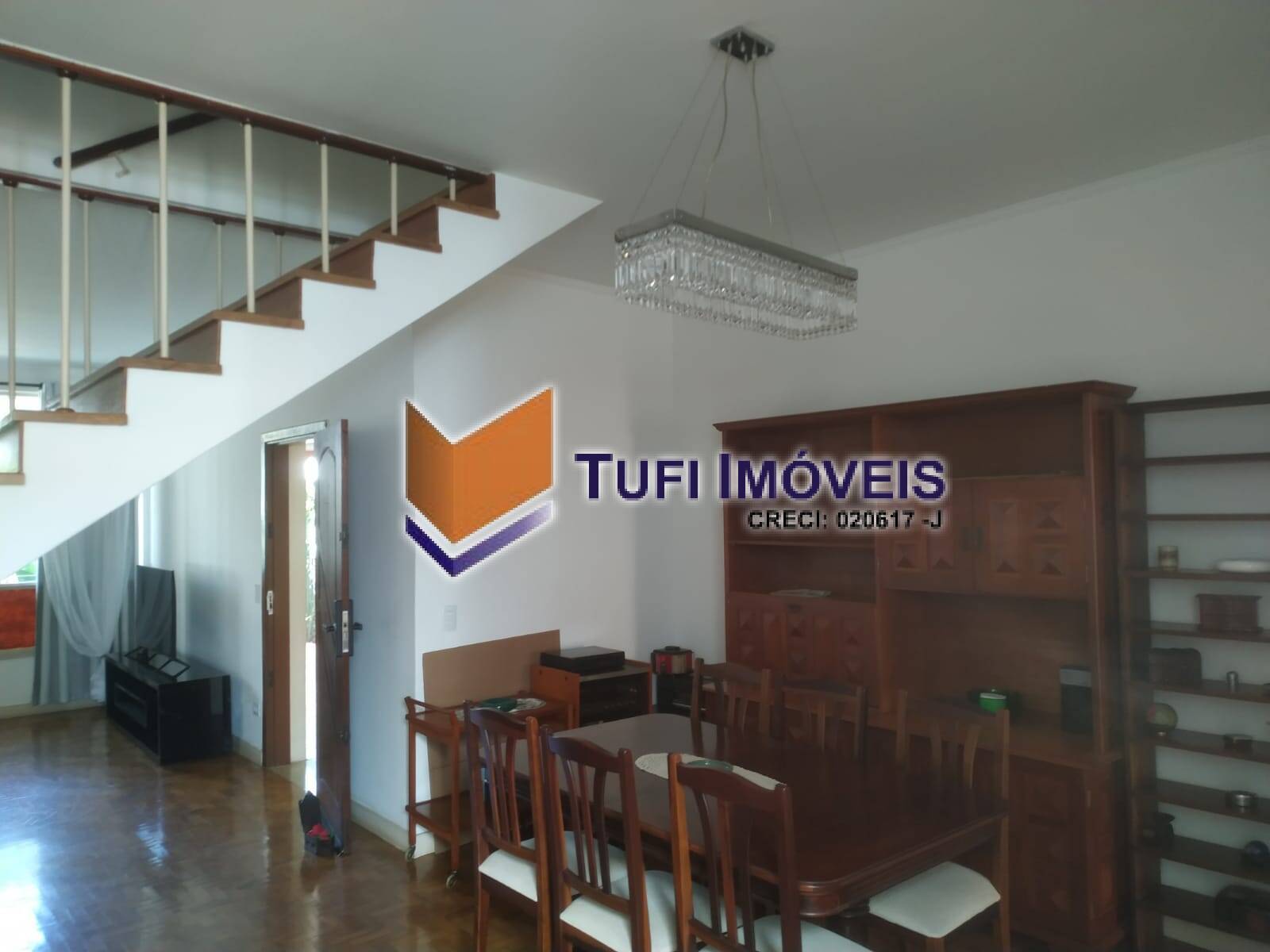 Casa, 3 quartos, 160 m² - Foto 6