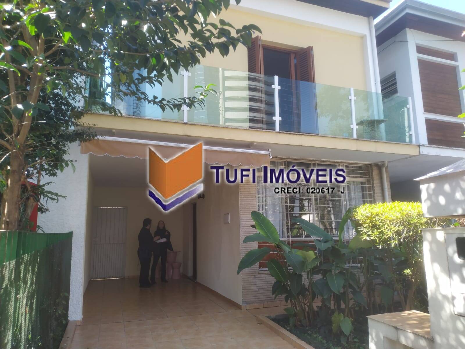 Casa, 3 quartos, 160 m² - Foto 1