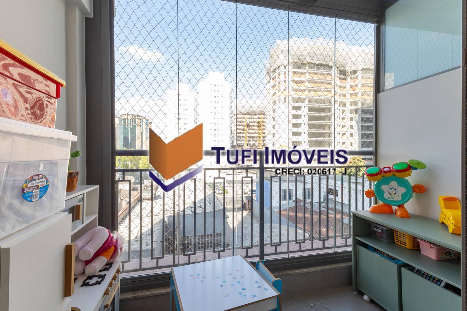 Apartamento, 3 quartos, 153 m² - Foto 21