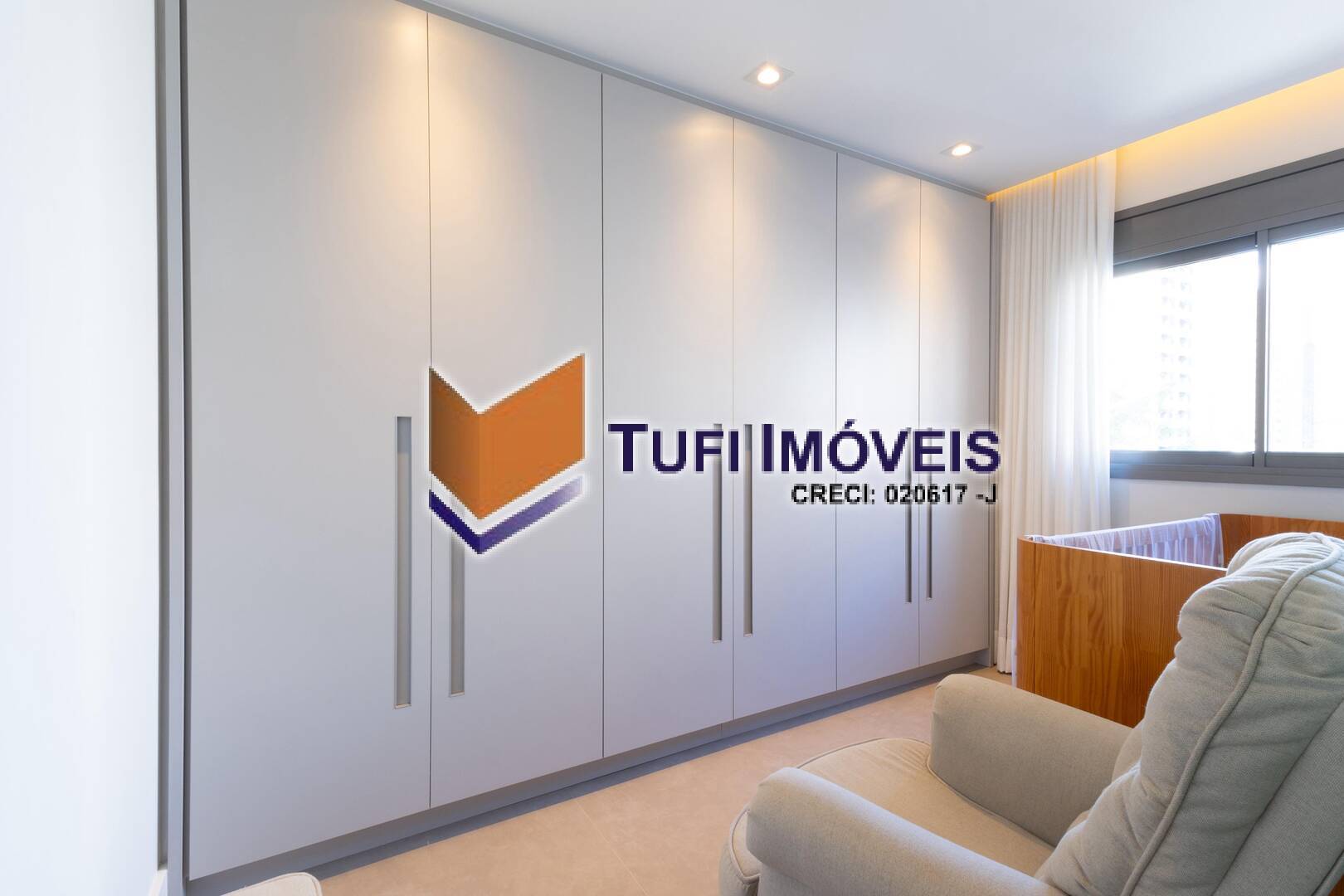 Apartamento, 3 quartos, 153 m² - Foto 26