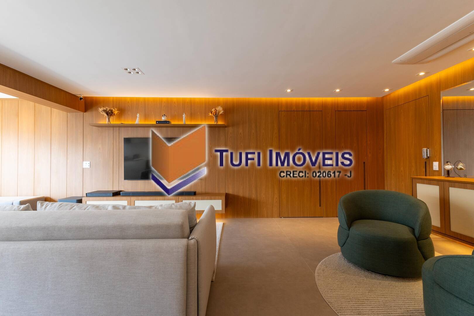 Apartamento, 3 quartos, 153 m² - Foto 6