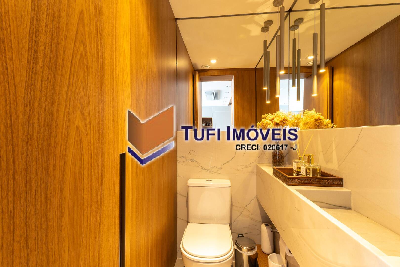Apartamento, 3 quartos, 153 m² - Foto 8