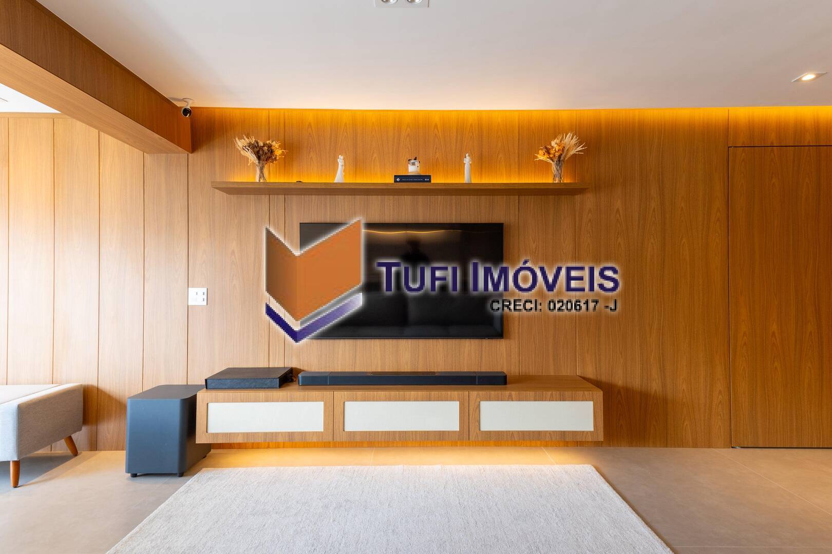 Apartamento, 3 quartos, 153 m² - Foto 4