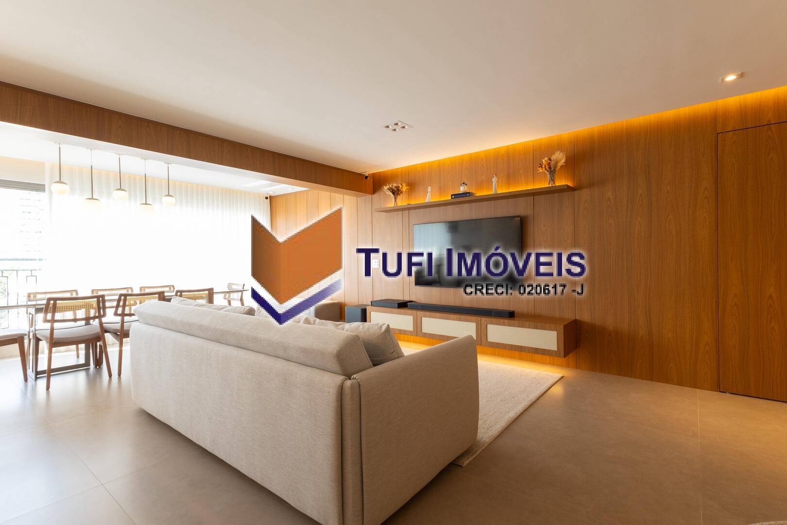 Apartamento, 3 quartos, 153 m² - Foto 3