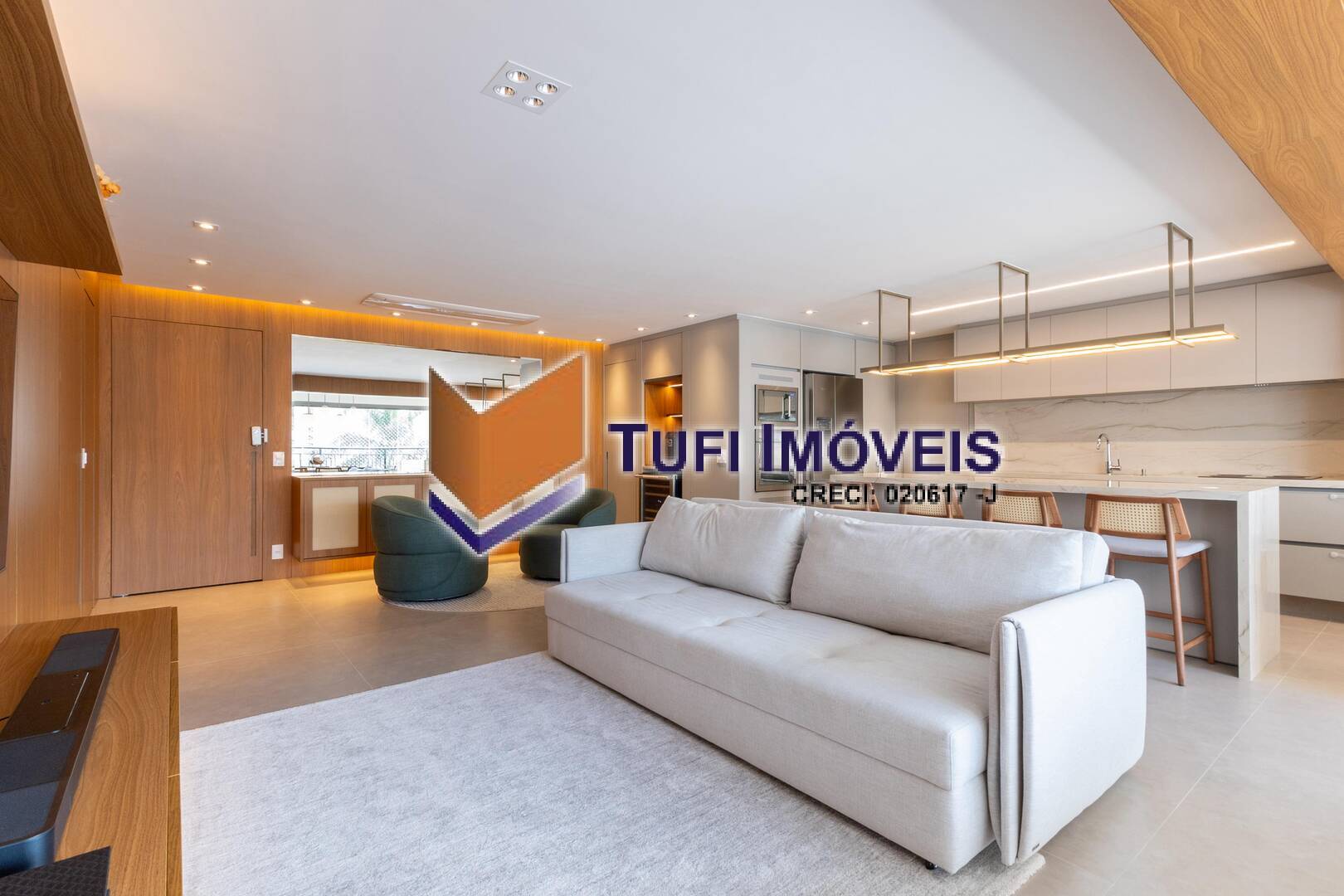 Apartamento, 3 quartos, 153 m² - Foto 5