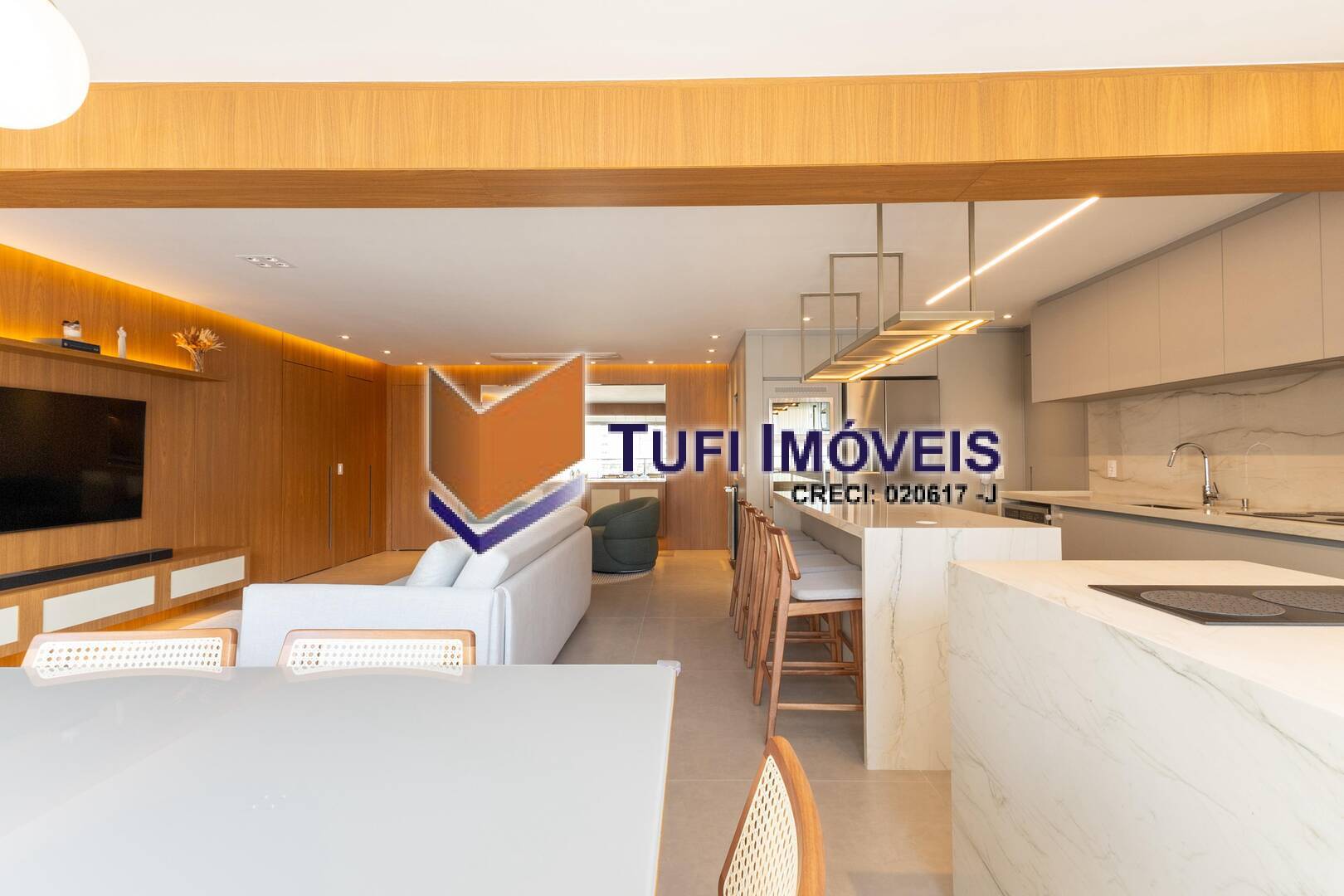 Apartamento, 3 quartos, 153 m² - Foto 11