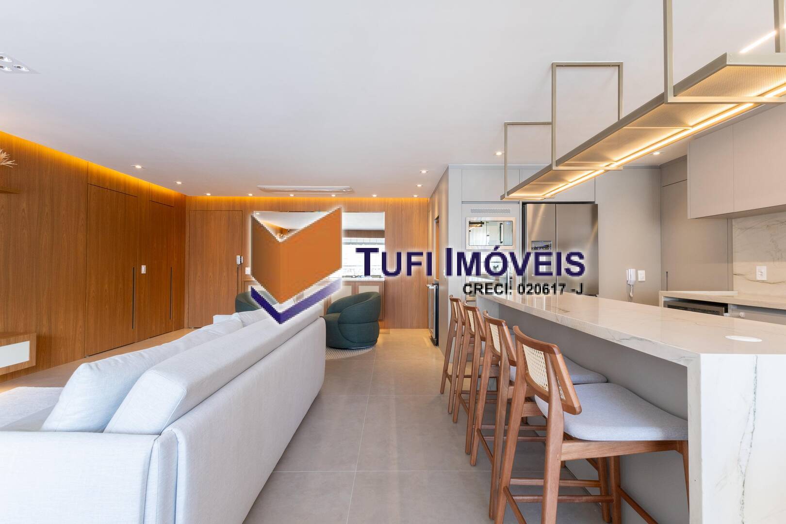 Apartamento, 3 quartos, 153 m² - Foto 12