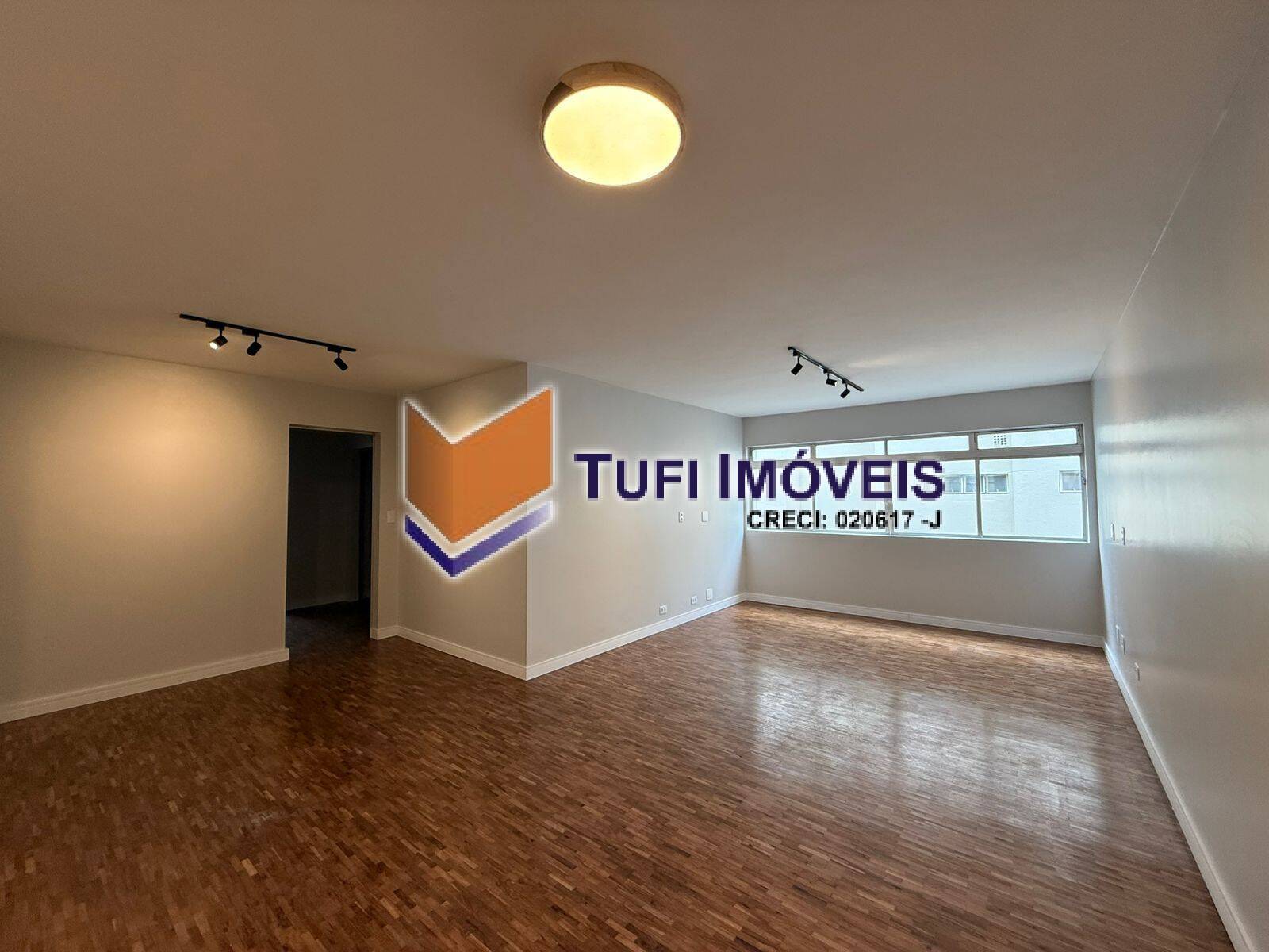 Apartamento, 3 quartos, 115 m² - Foto 1