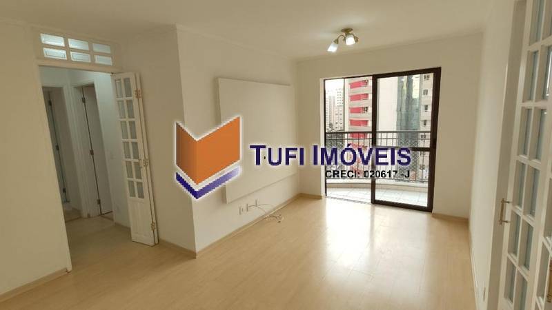 Apartamento, 2 quartos, 67 m² - Foto 1