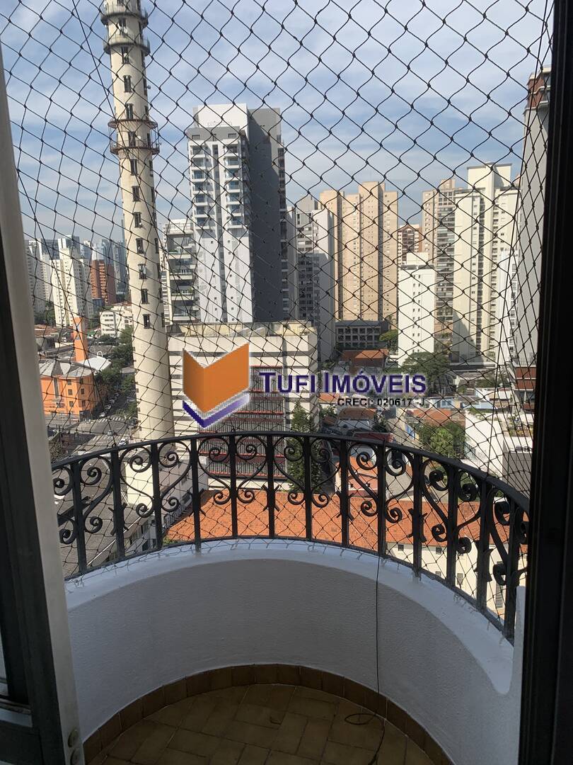 Apartamento para alugar com 1 quarto, 42m² - Foto 2