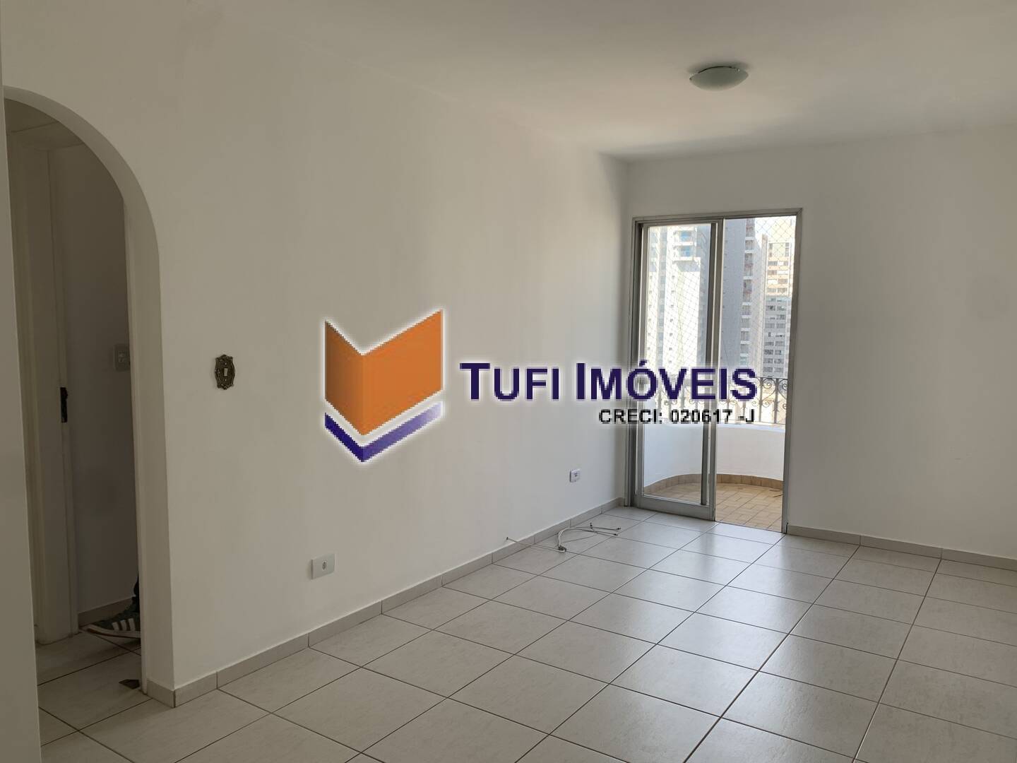Apartamento para alugar com 1 quarto, 42m² - Foto 3