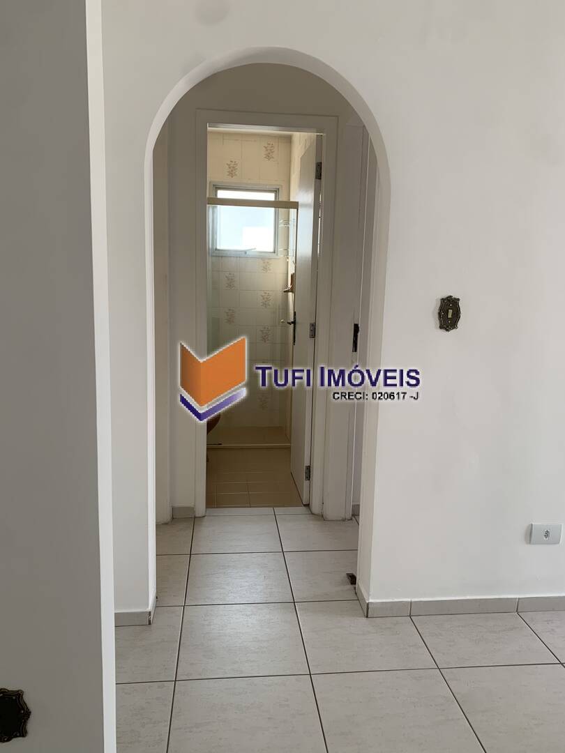 Apartamento para alugar com 1 quarto, 42m² - Foto 6