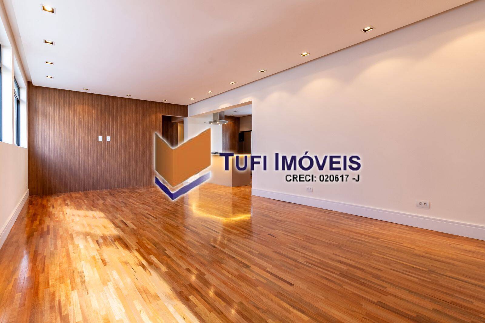 Apartamento, 3 quartos, 180 m² - Foto 1